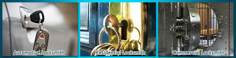 Santa Clara Locksmith